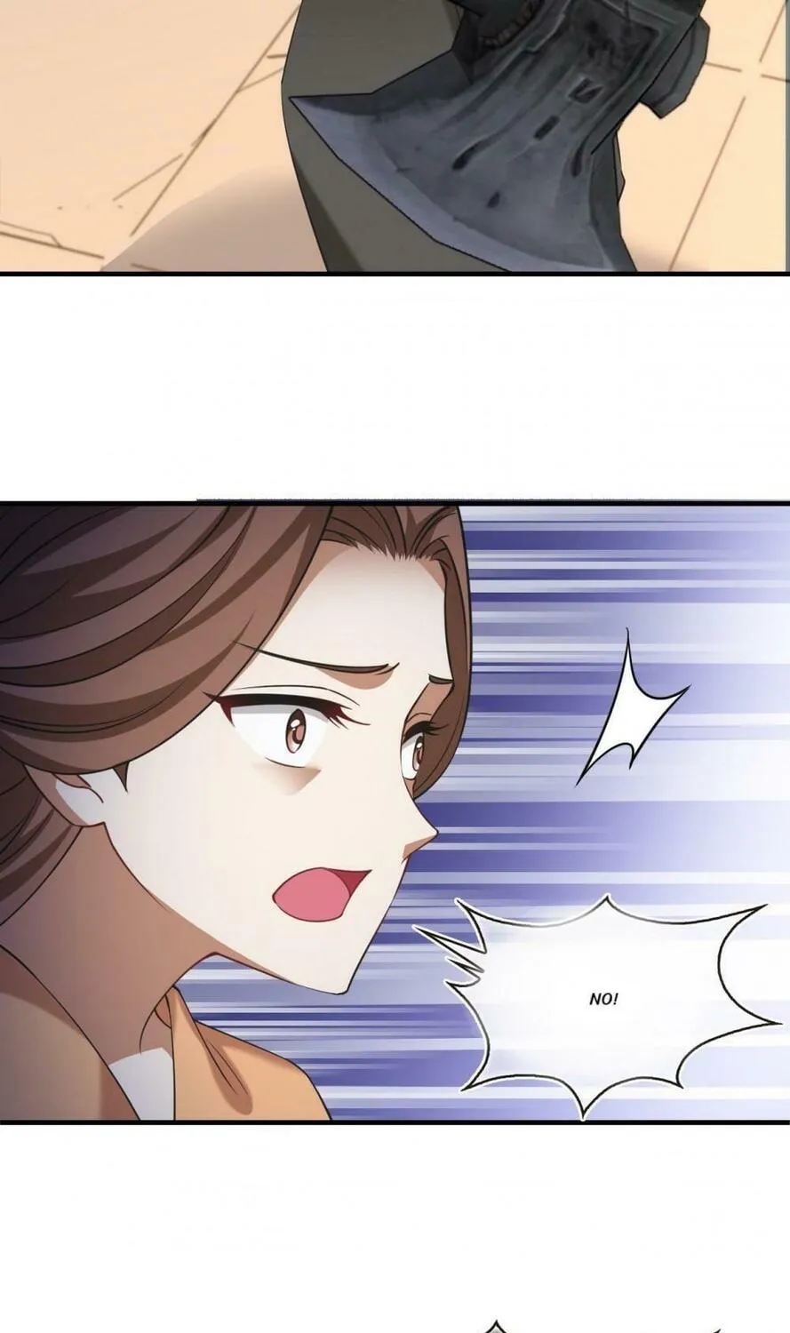 Read Feng Qi Cang Lan (Colored) chapter 636 image 16 on Lezhin