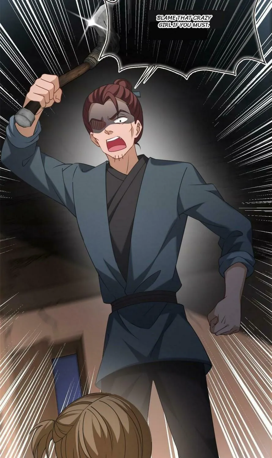 Read Feng Qi Cang Lan (Colored) chapter 636 image 18 on Lezhin