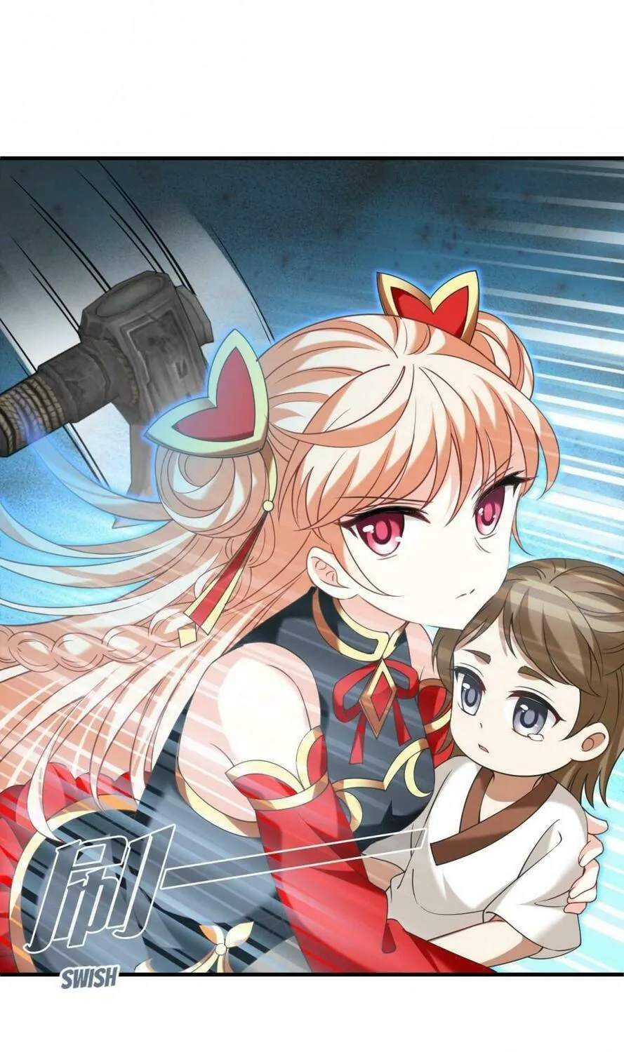 Read Feng Qi Cang Lan (Colored) chapter 636 image 21 on Lezhin