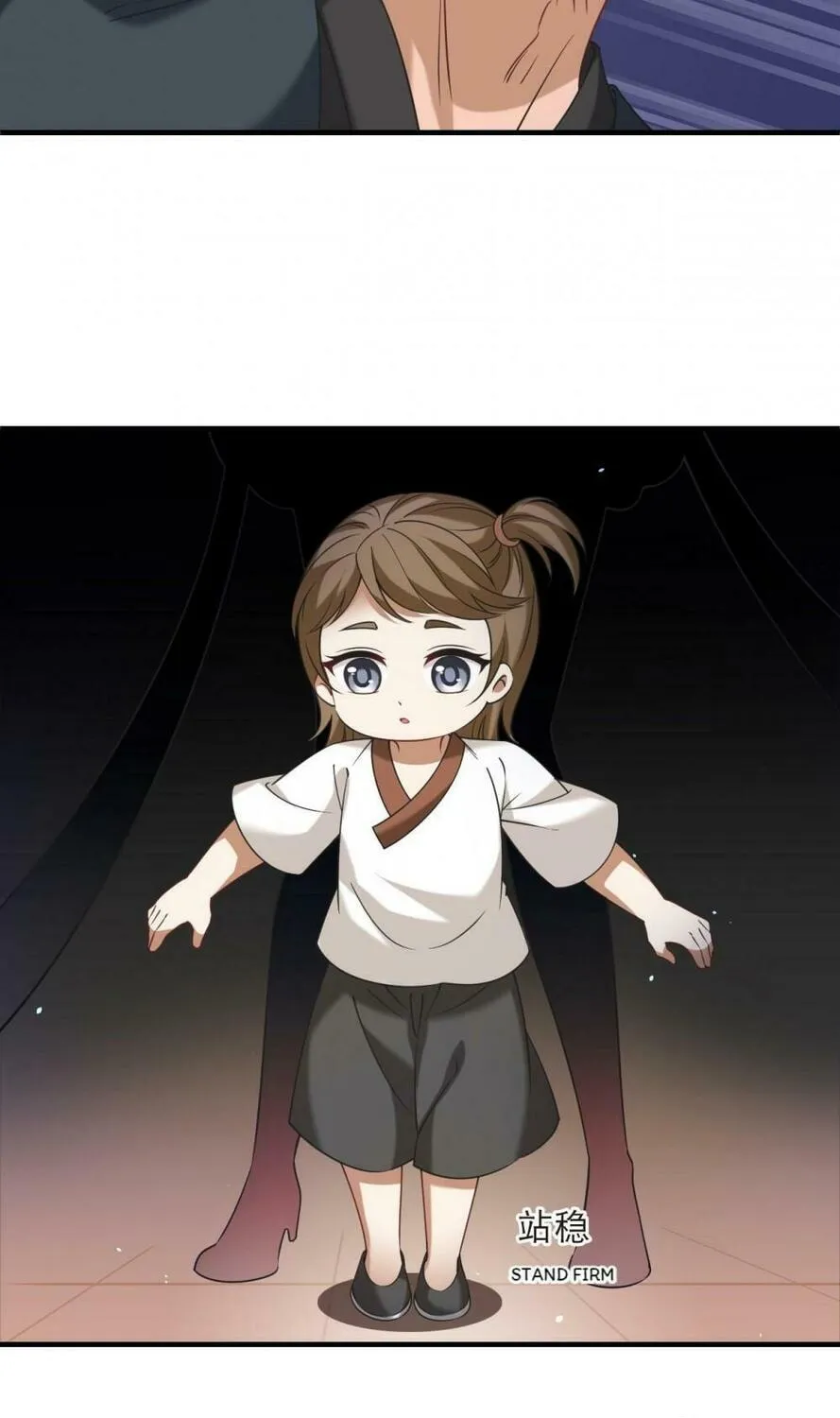 Read Feng Qi Cang Lan (Colored) chapter 636 image 25 on Lezhin