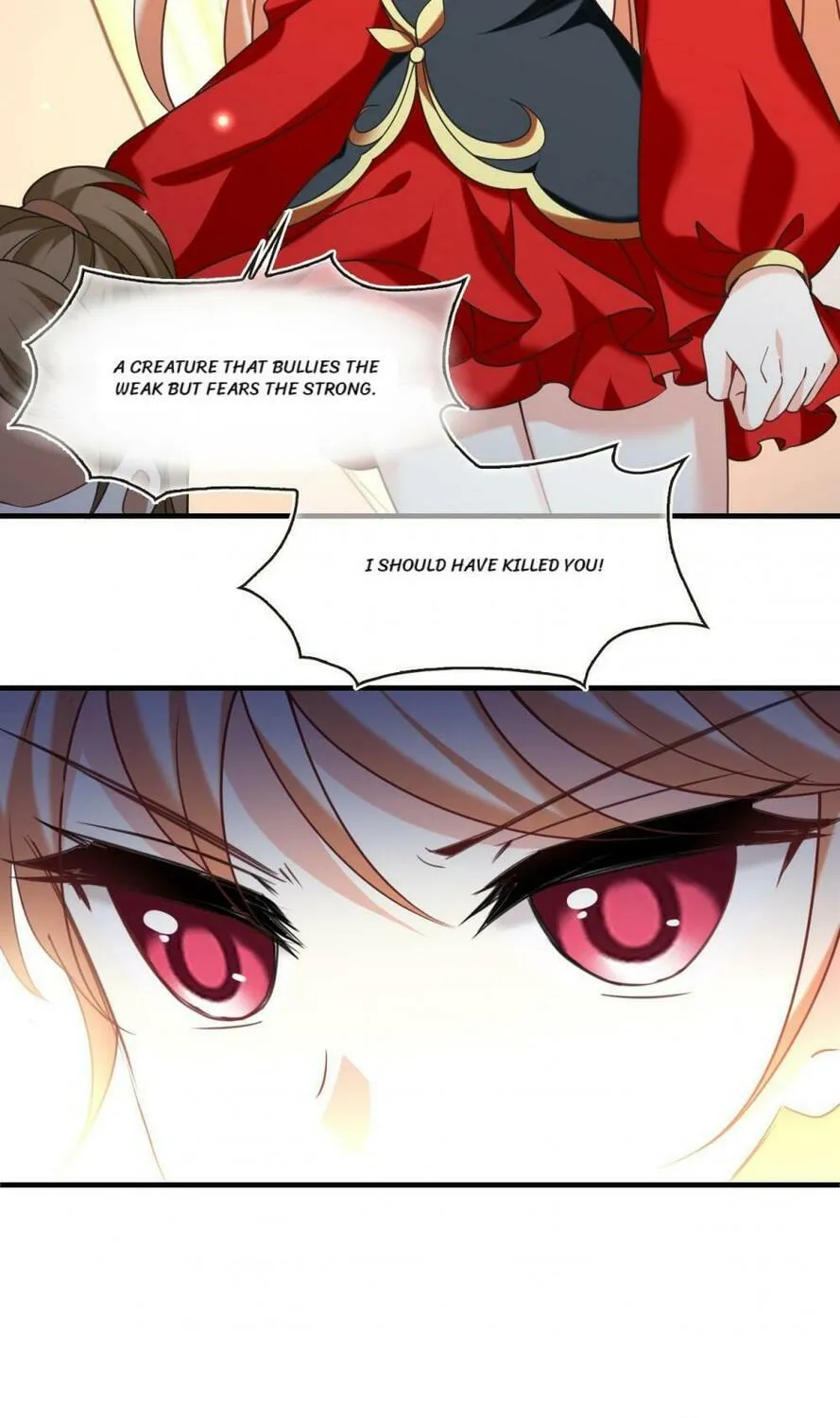 Read Feng Qi Cang Lan (Colored) chapter 636 image 29 on Lezhin