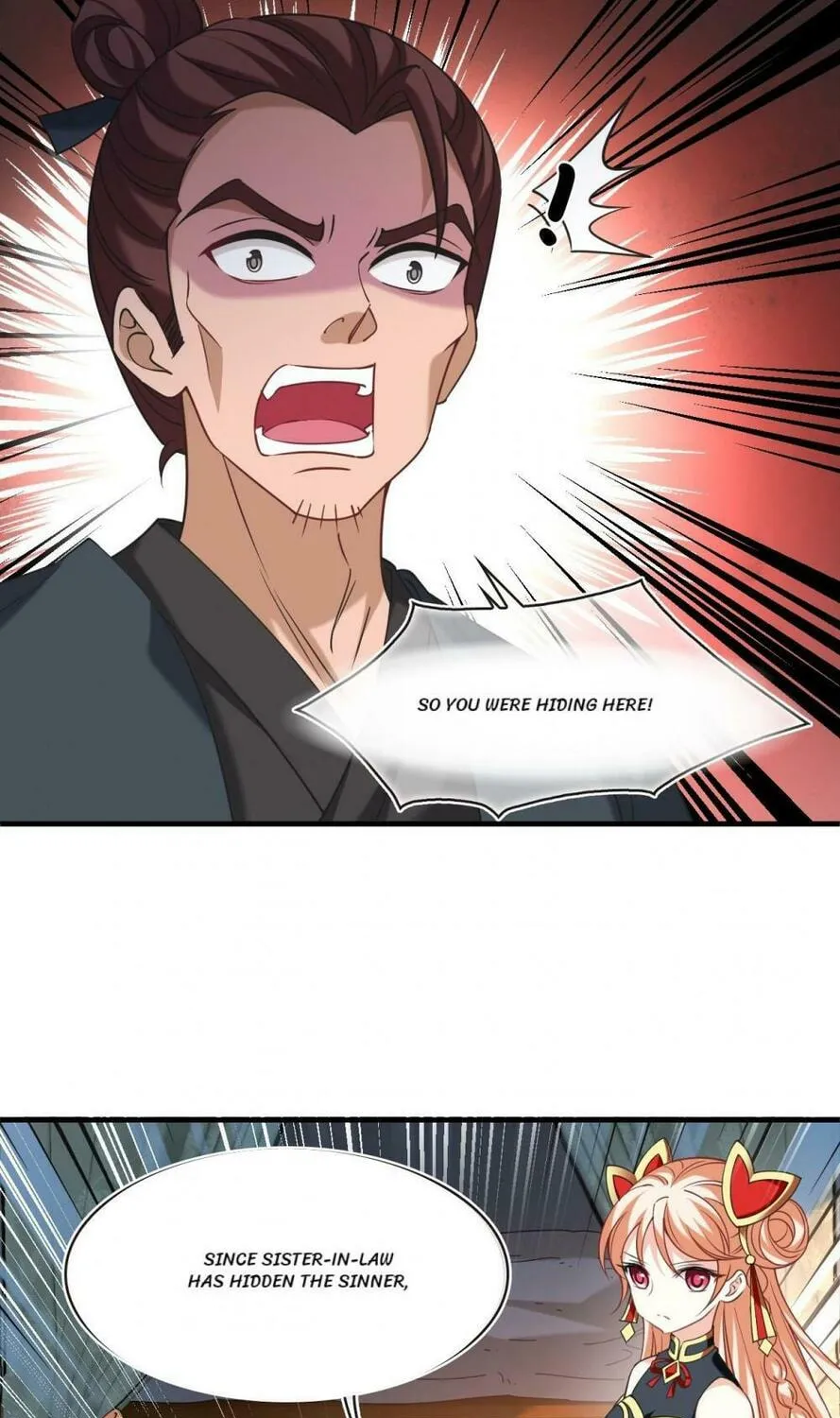 Read Feng Qi Cang Lan (Colored) chapter 636 image 31 on Lezhin