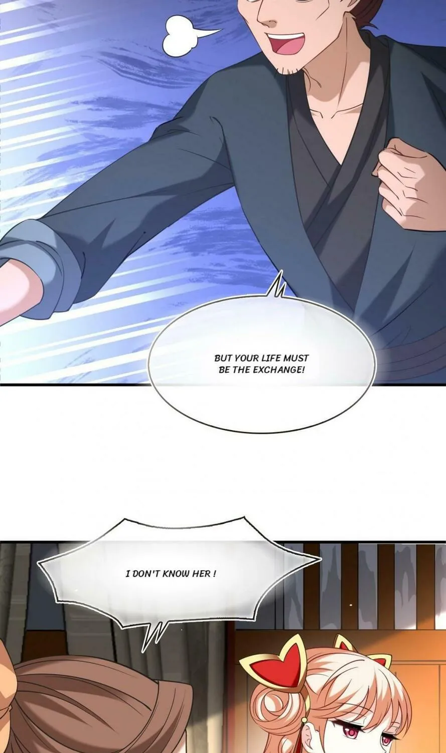 Read Feng Qi Cang Lan (Colored) chapter 636 image 35 on Lezhin