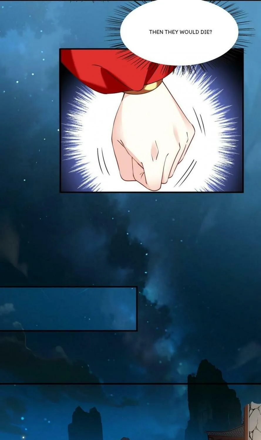 Read Feng Qi Cang Lan (Colored) chapter 636 image 4 on Lezhin