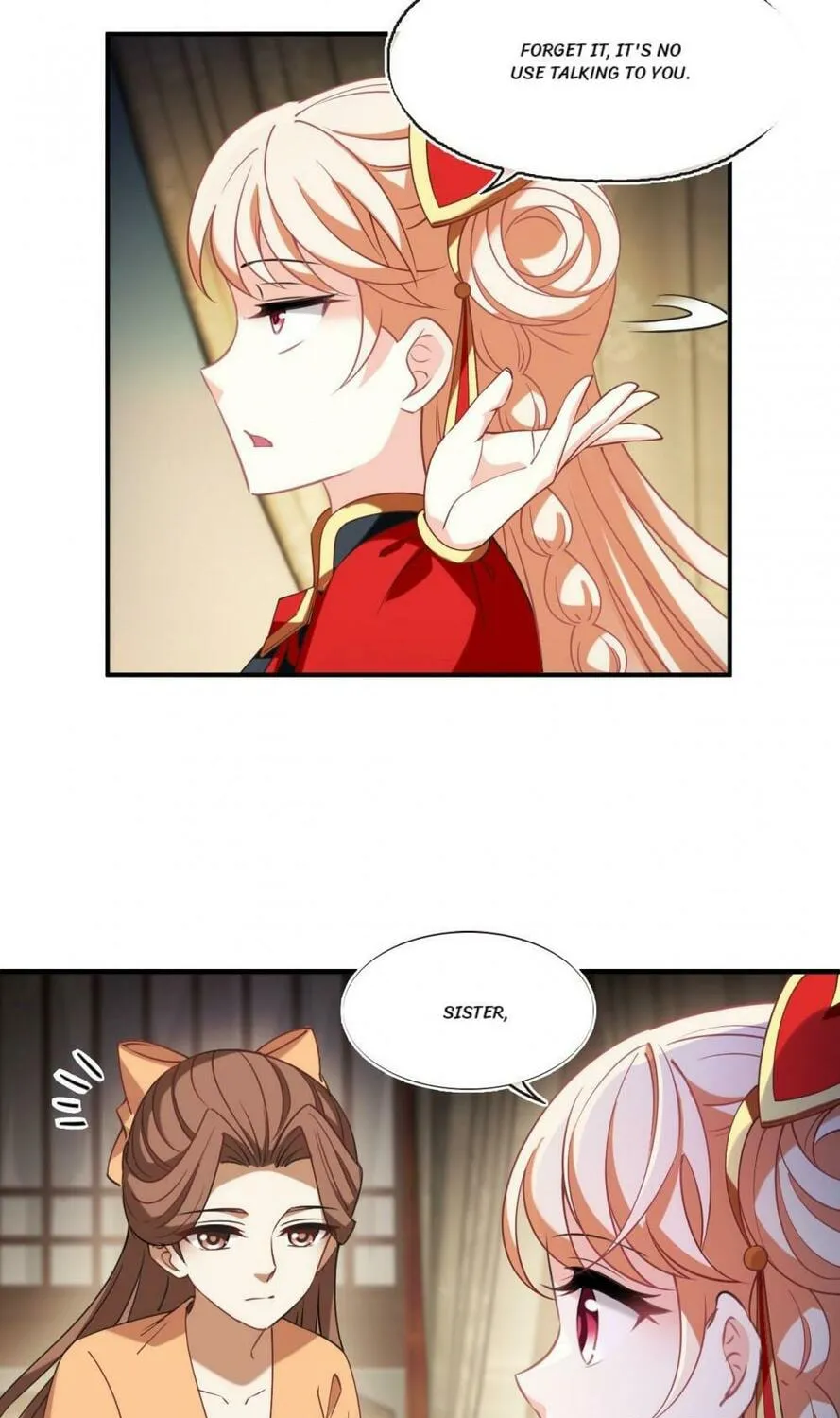 Read Feng Qi Cang Lan (Colored) chapter 637 image 12 on Lezhin