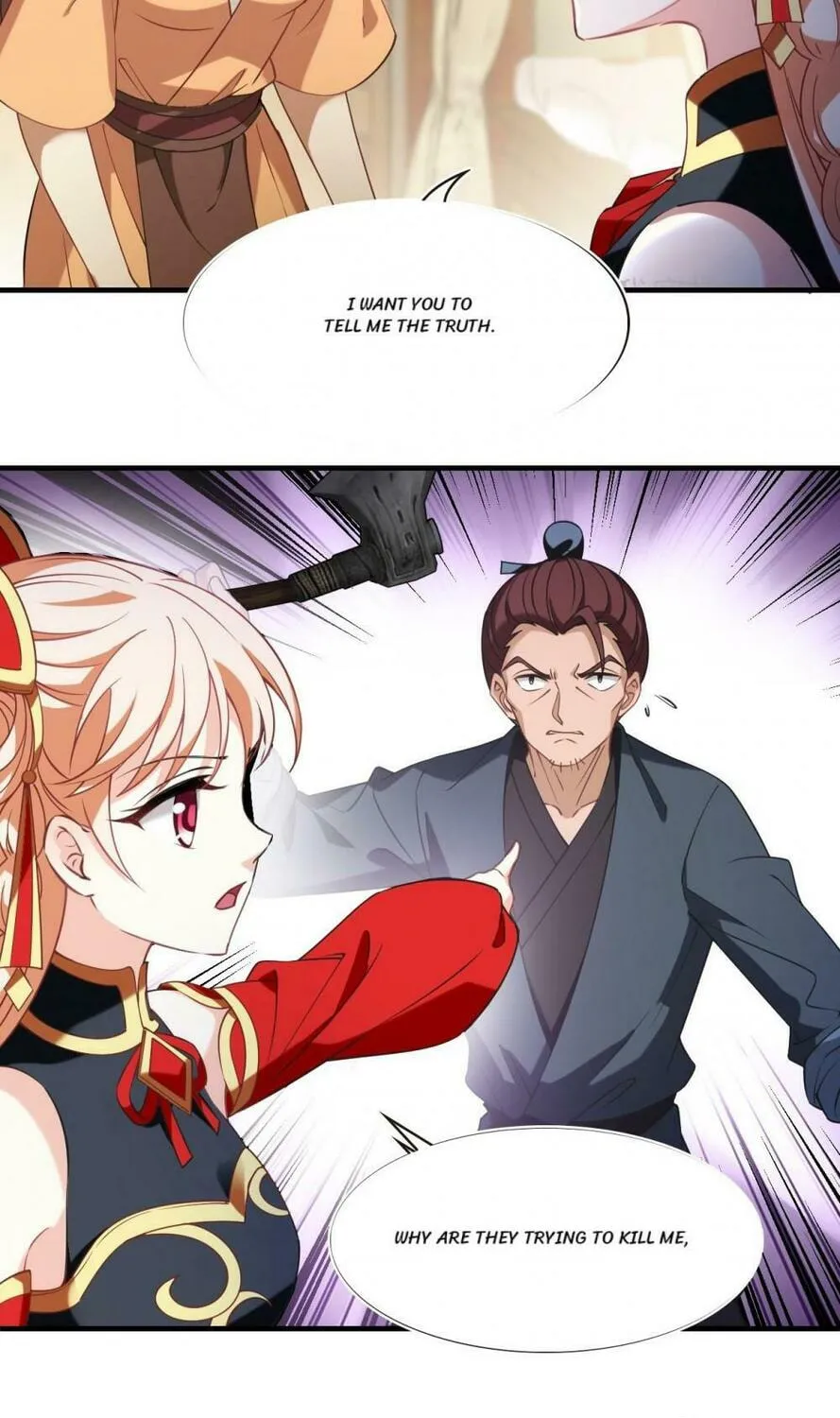 Read Feng Qi Cang Lan (Colored) chapter 637 image 14 on Lezhin