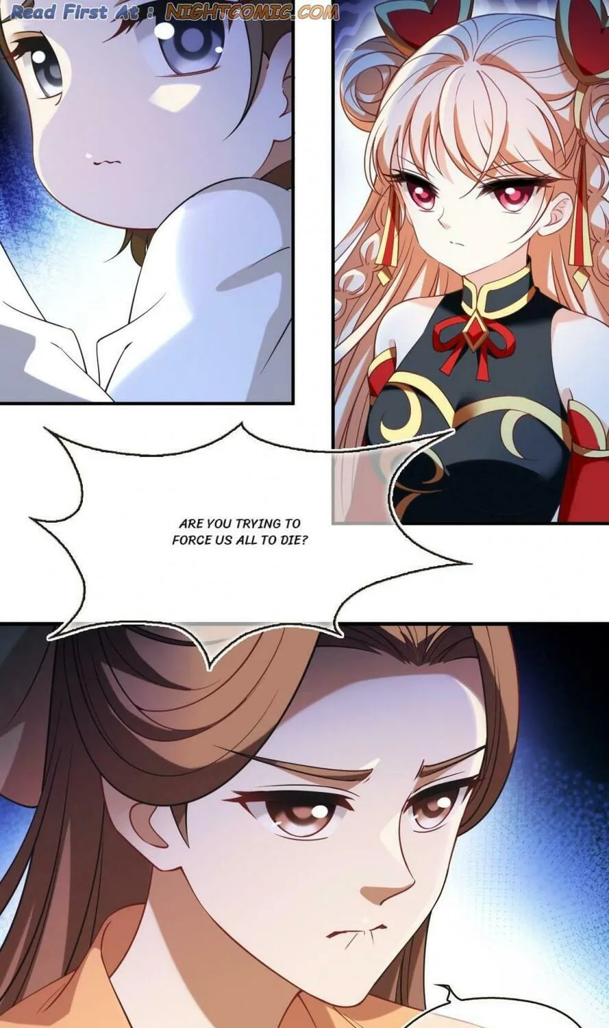 Read Feng Qi Cang Lan (Colored) chapter 637 image 2 on Lezhin