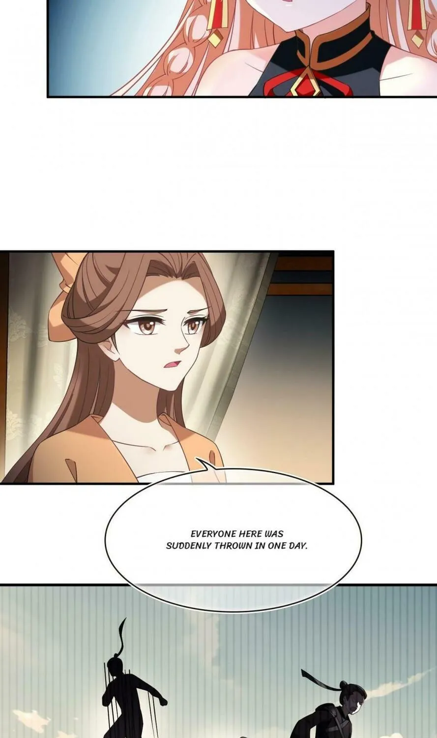 Read Feng Qi Cang Lan (Colored) chapter 637 image 23 on Lezhin