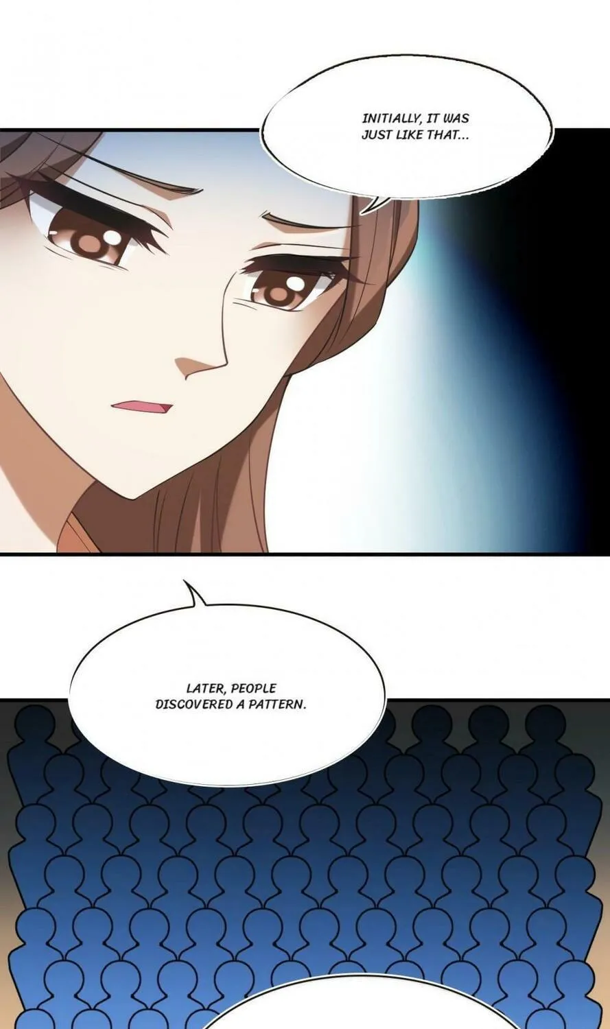 Read Feng Qi Cang Lan (Colored) chapter 637 image 33 on Lezhin