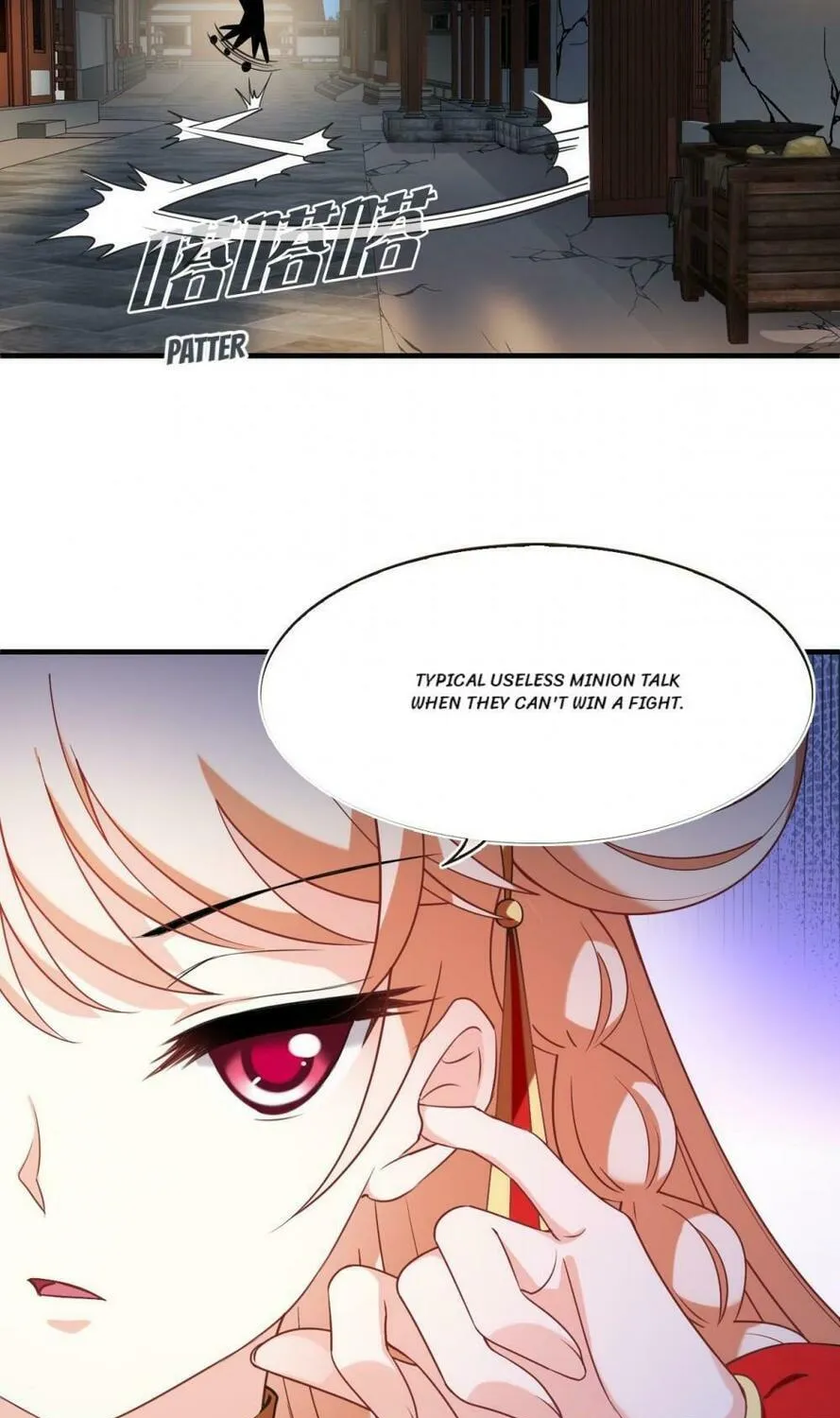 Read Feng Qi Cang Lan (Colored) chapter 638 image 18 on Lezhin