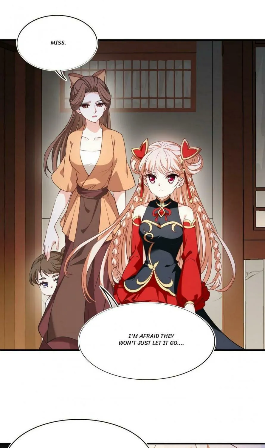 Read Feng Qi Cang Lan (Colored) chapter 638 image 21 on Lezhin