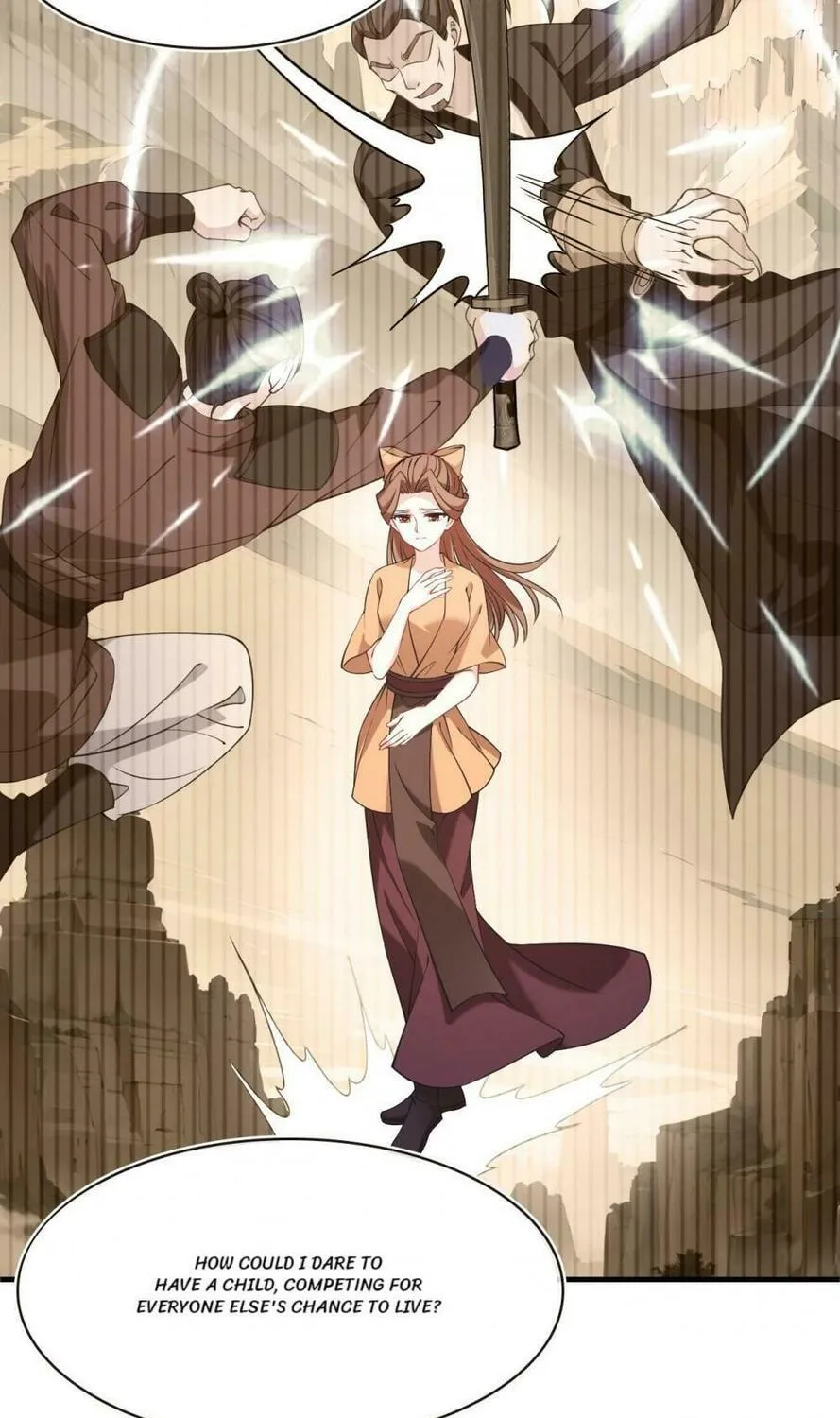 Read Feng Qi Cang Lan (Colored) chapter 638 image 33 on Lezhin