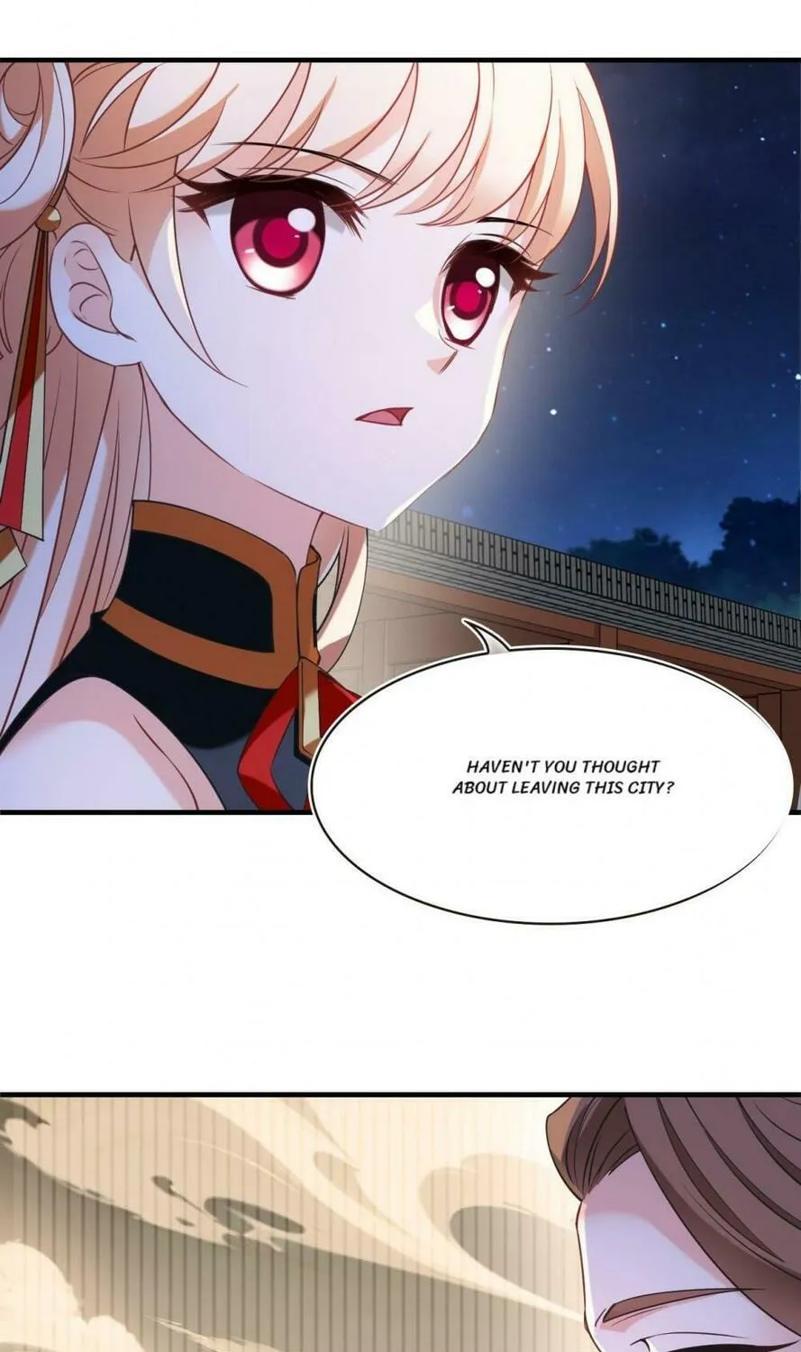 Read Feng Qi Cang Lan (Colored) chapter 638 image 35 on Lezhin