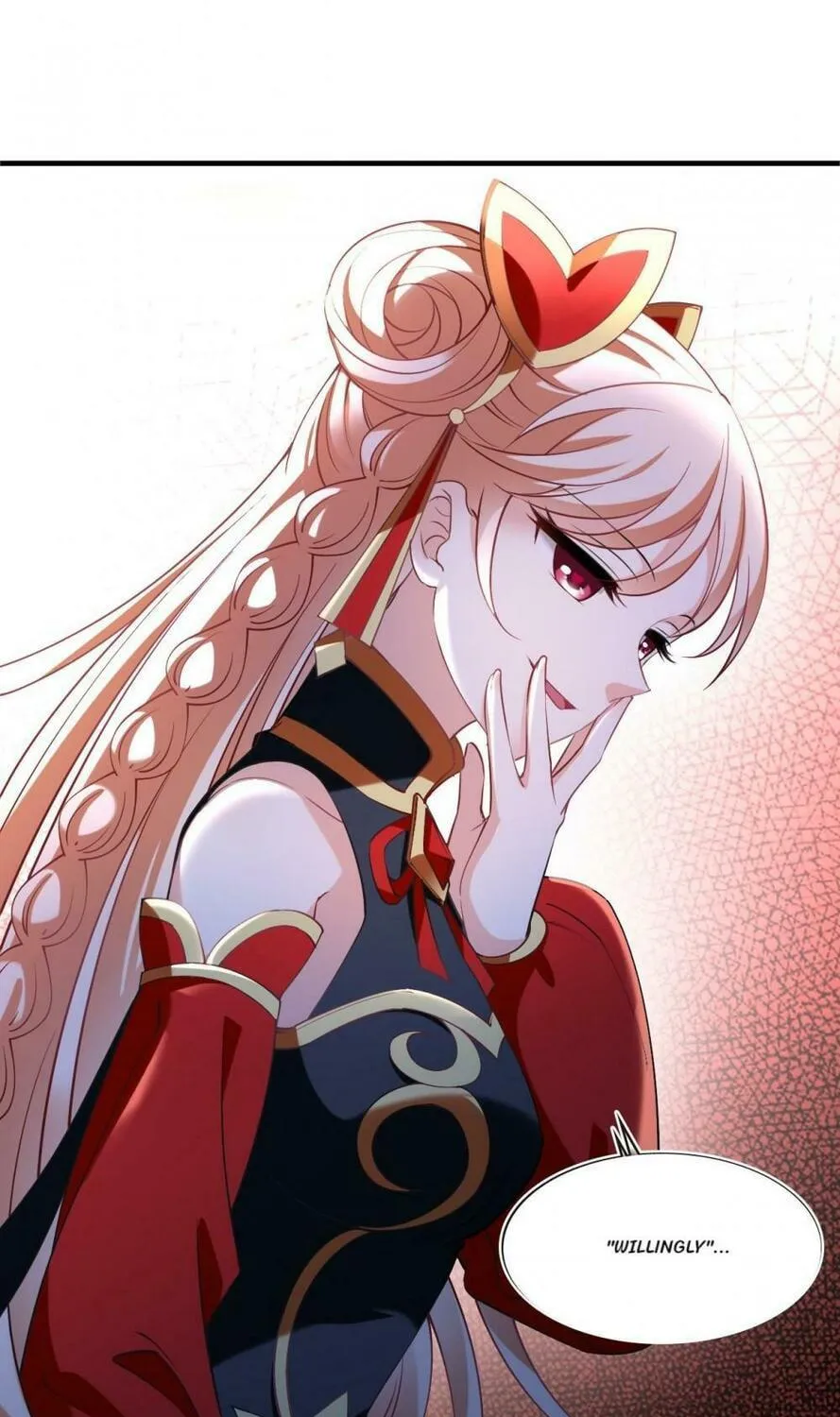Read Feng Qi Cang Lan (Colored) chapter 639 image 16 on Lezhin
