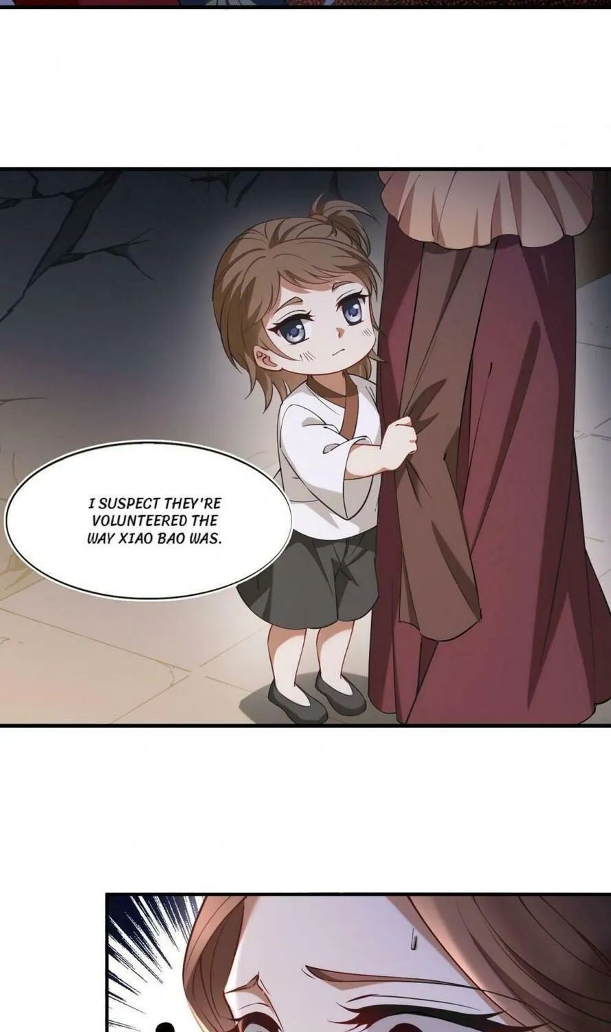 Read Feng Qi Cang Lan (Colored) chapter 639 image 18 on Lezhin