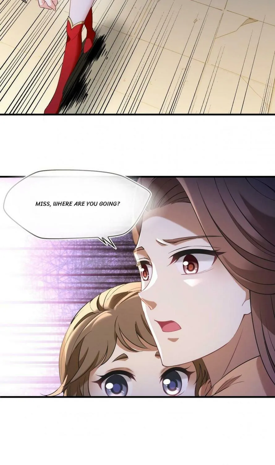 Read Feng Qi Cang Lan (Colored) chapter 639 image 25 on Lezhin