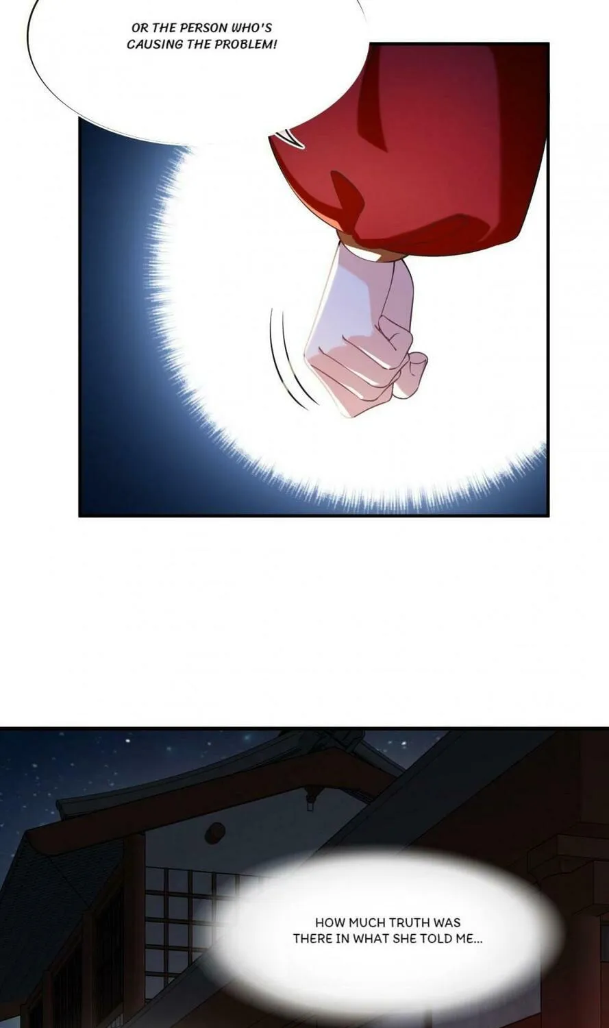 Read Feng Qi Cang Lan (Colored) chapter 639 image 29 on Lezhin