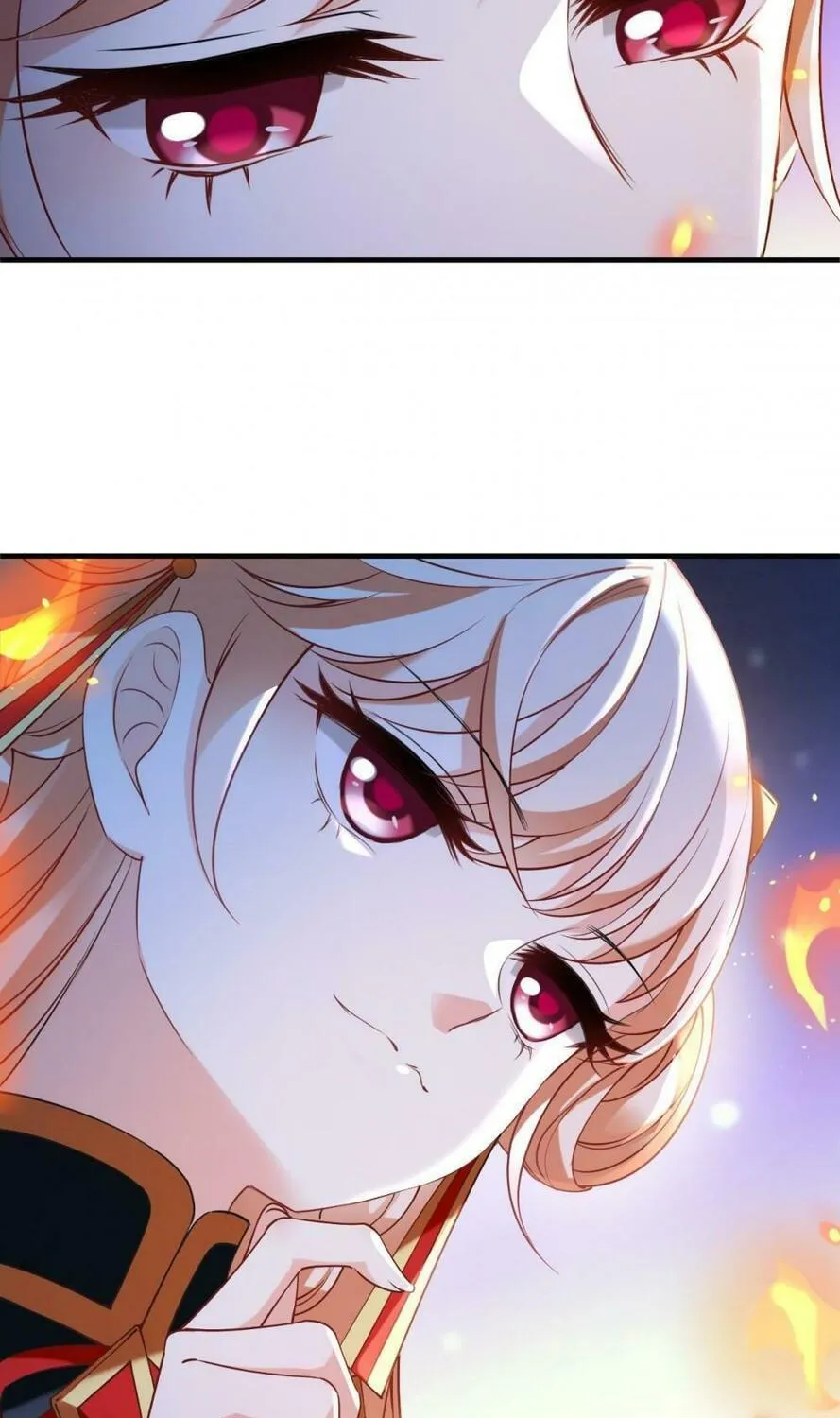 Read Feng Qi Cang Lan (Colored) chapter 639 image 39 on Lezhin