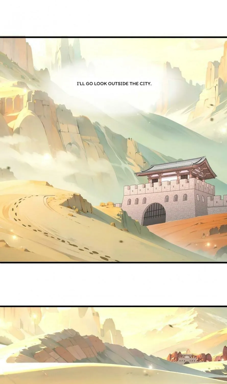Read Feng Qi Cang Lan (Colored) chapter 640 image 15 on Lezhin