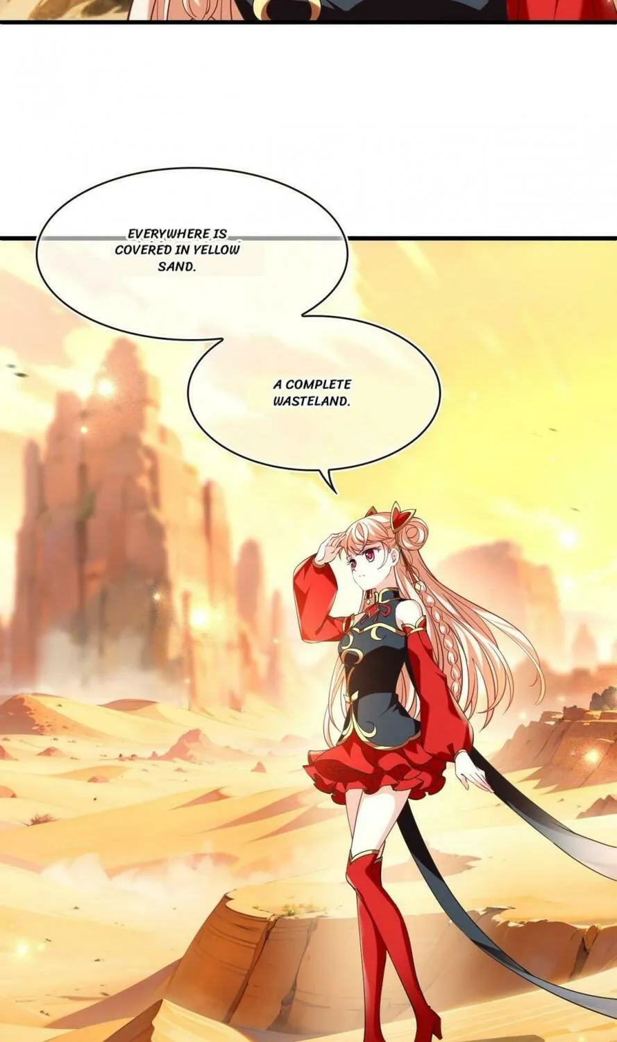 Read Feng Qi Cang Lan (Colored) chapter 640 image 19 on Lezhin
