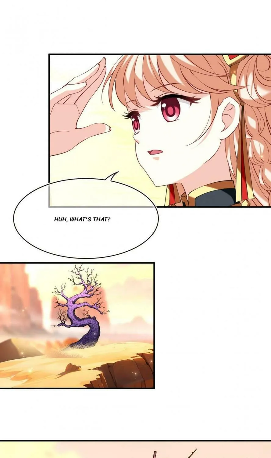 Read Feng Qi Cang Lan (Colored) chapter 640 image 22 on Lezhin