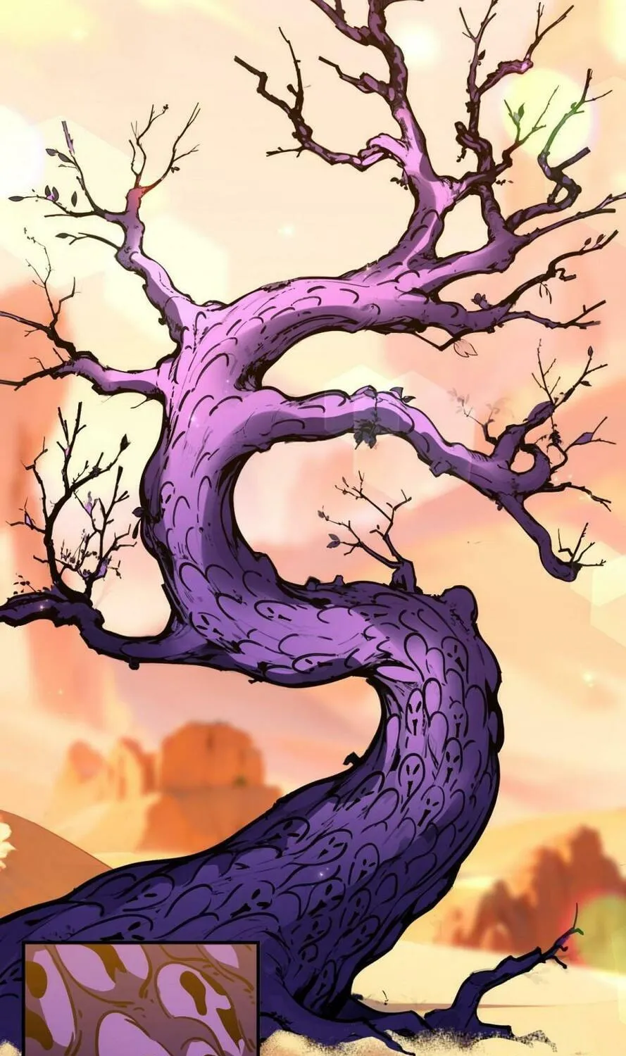 Read Feng Qi Cang Lan (Colored) chapter 640 image 24 on Lezhin