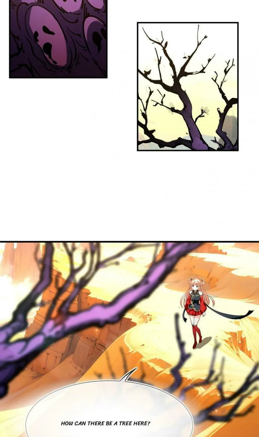 Read Feng Qi Cang Lan (Colored) chapter 640 image 26 on Lezhin