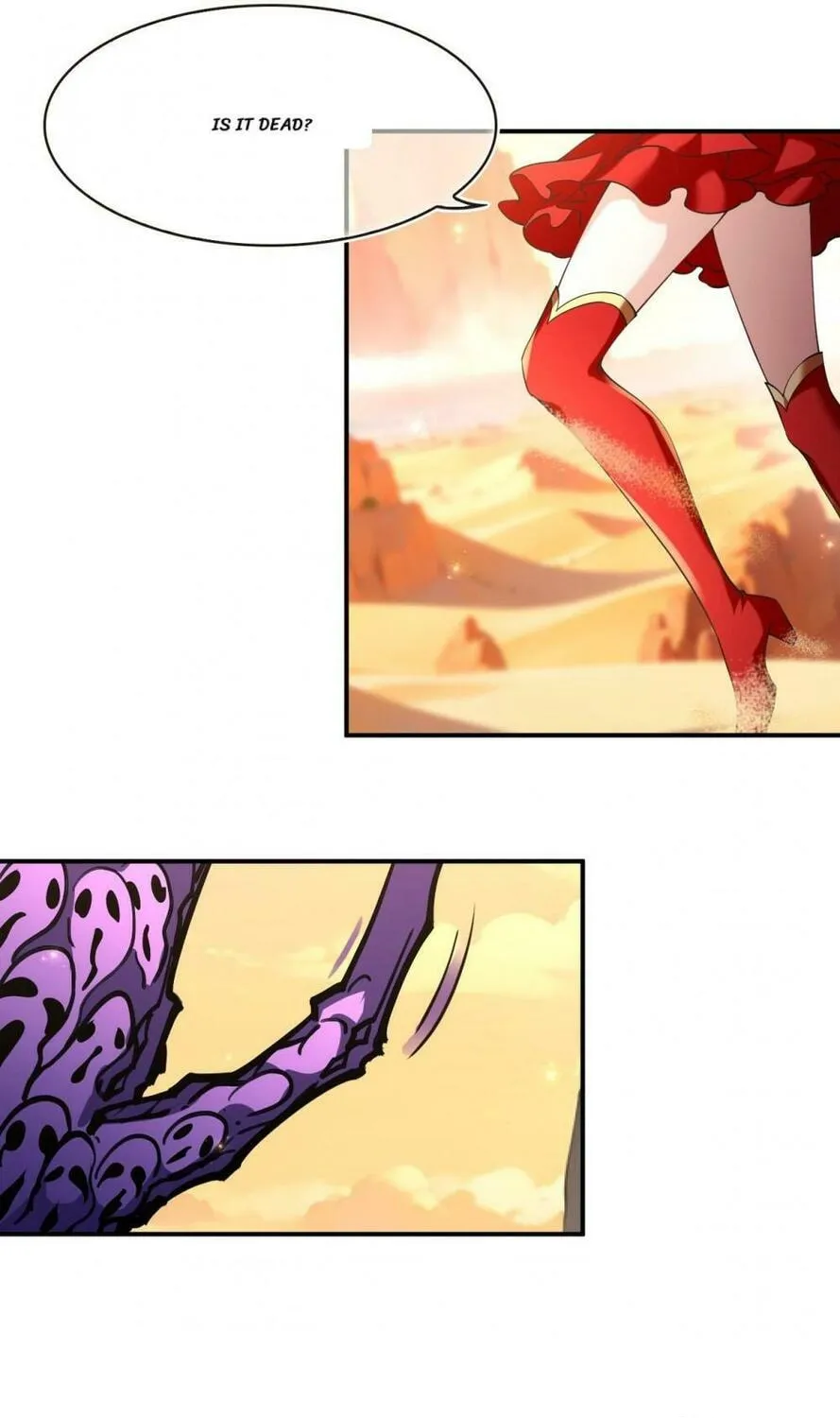 Read Feng Qi Cang Lan (Colored) chapter 640 image 30 on Lezhin