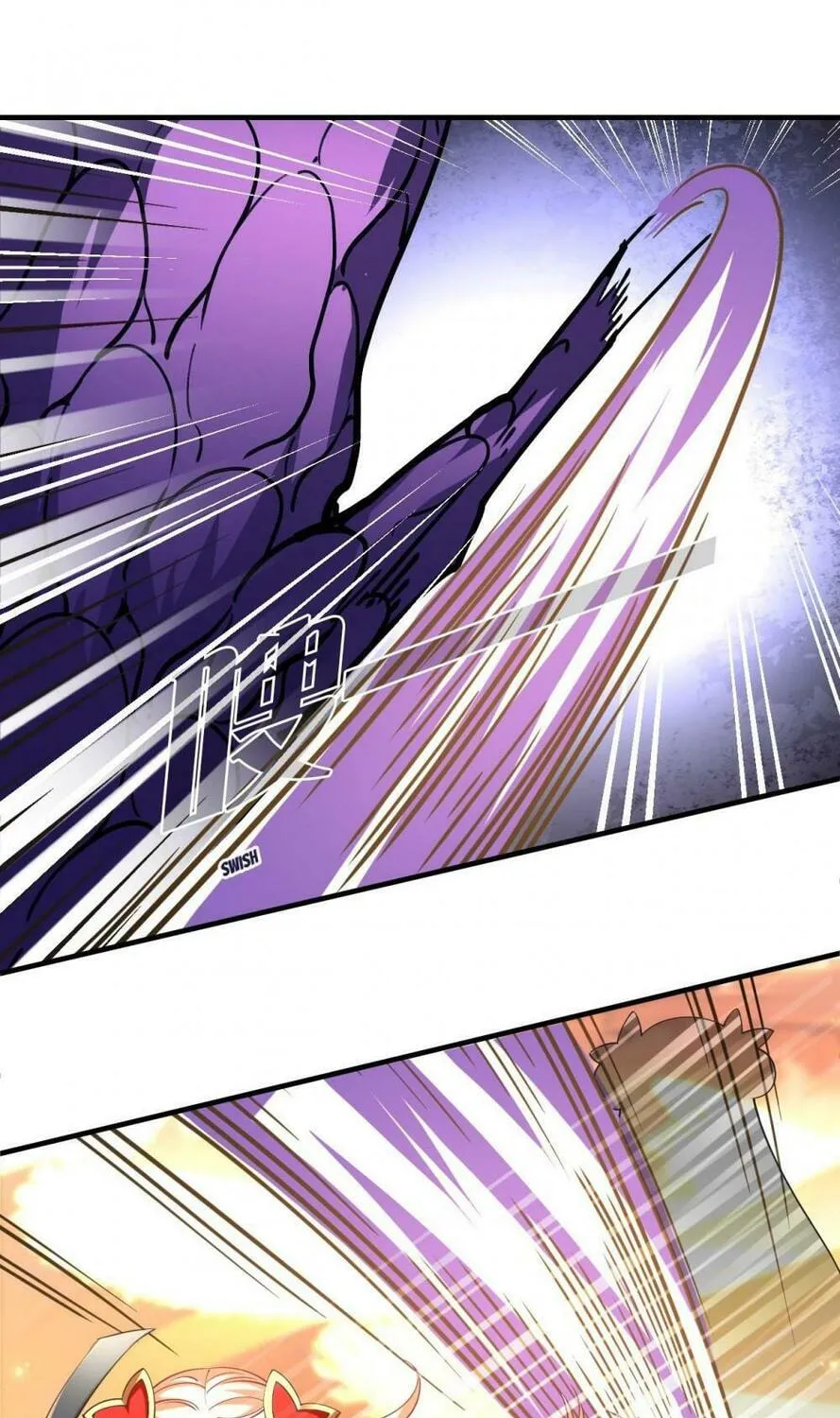 Read Feng Qi Cang Lan (Colored) chapter 640 image 34 on Lezhin