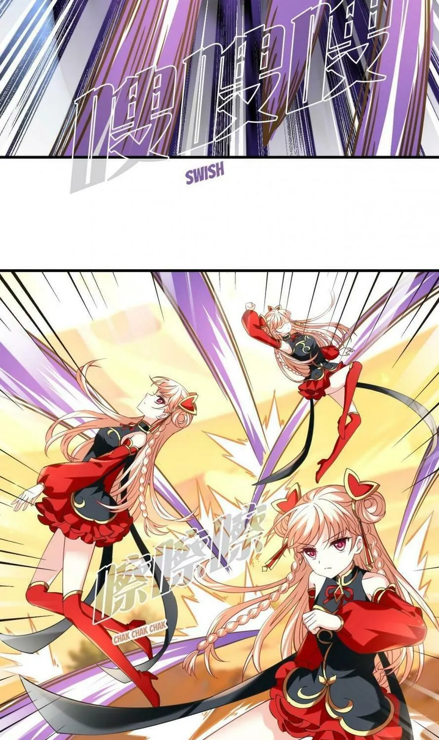 Read Feng Qi Cang Lan (Colored) chapter 640 image 38 on Lezhin