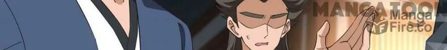 Read Feng Qi Cang Lan (Colored) chapter 640 image 8 on Lezhin