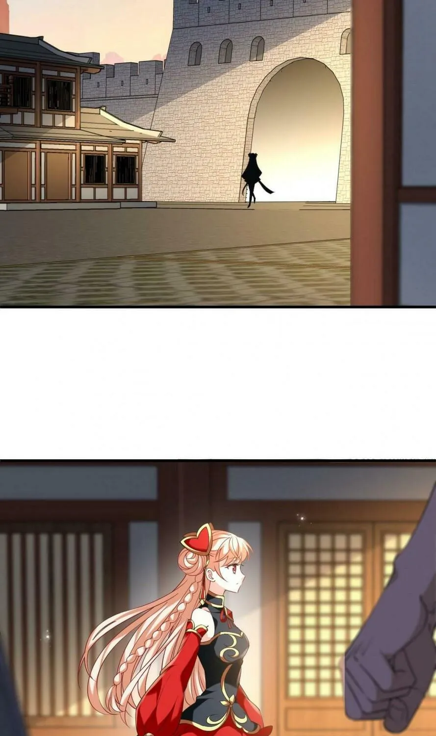 Read Feng Qi Cang Lan (Colored) chapter 641 image 11 on Lezhin