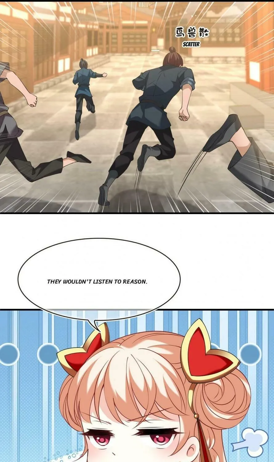 Read Feng Qi Cang Lan (Colored) chapter 641 image 17 on Lezhin