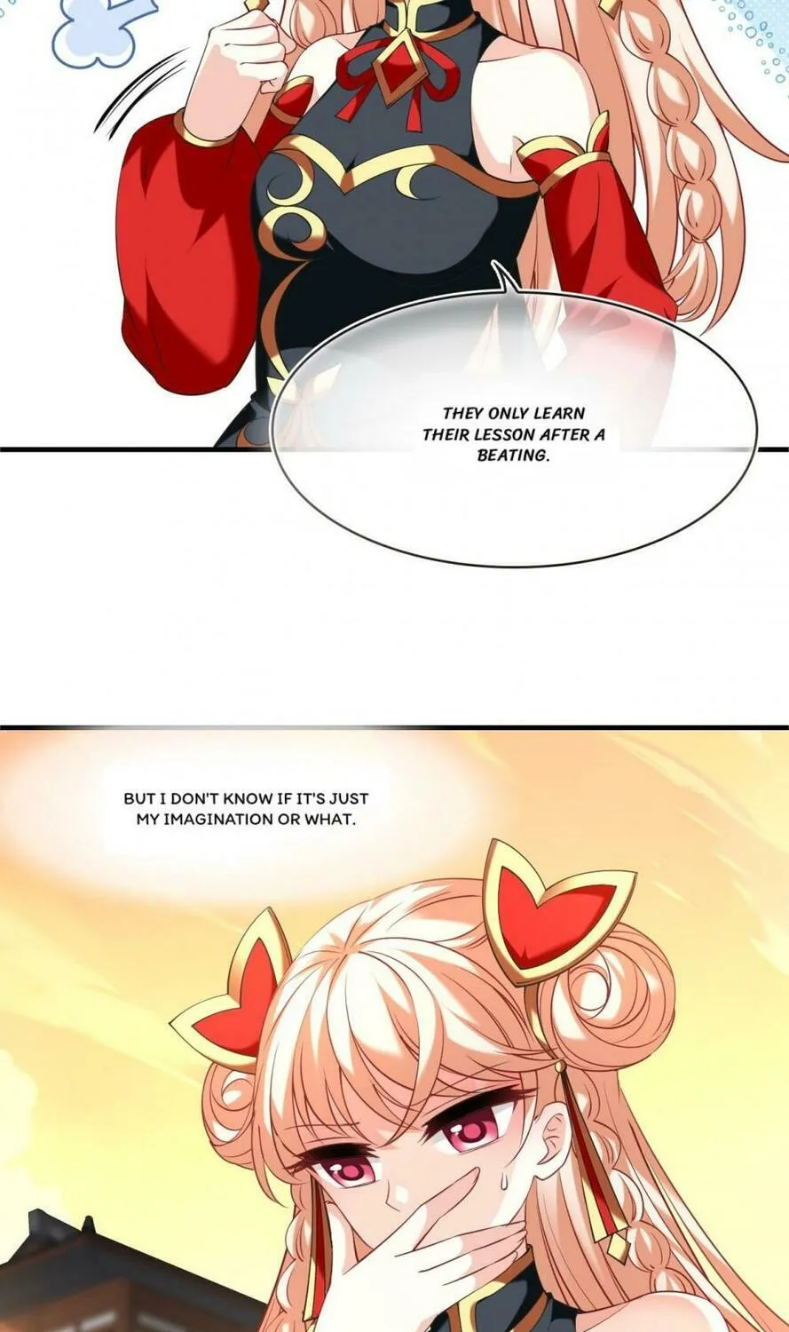 Read Feng Qi Cang Lan (Colored) chapter 641 image 19 on Lezhin
