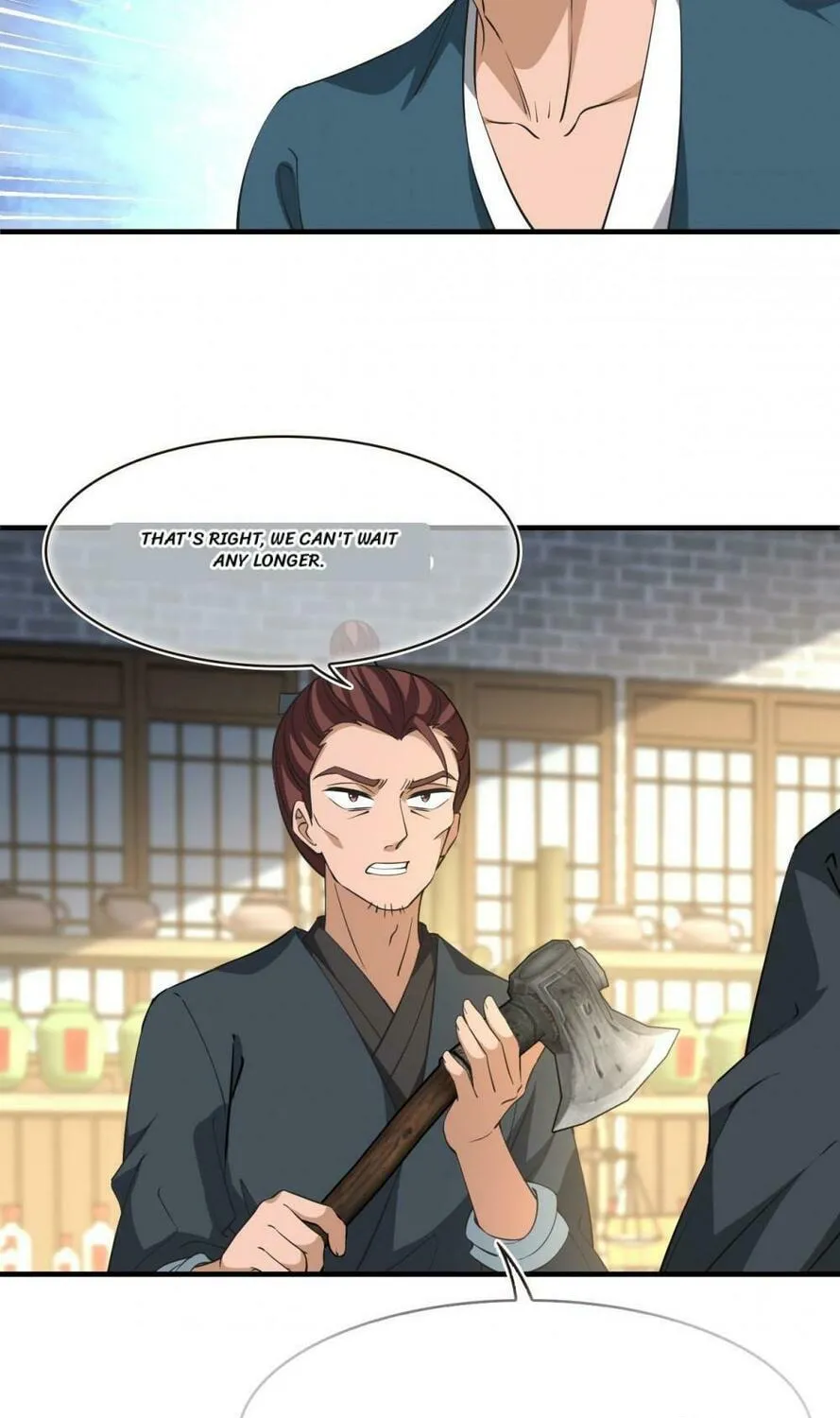 Read Feng Qi Cang Lan (Colored) chapter 641 image 28 on Lezhin
