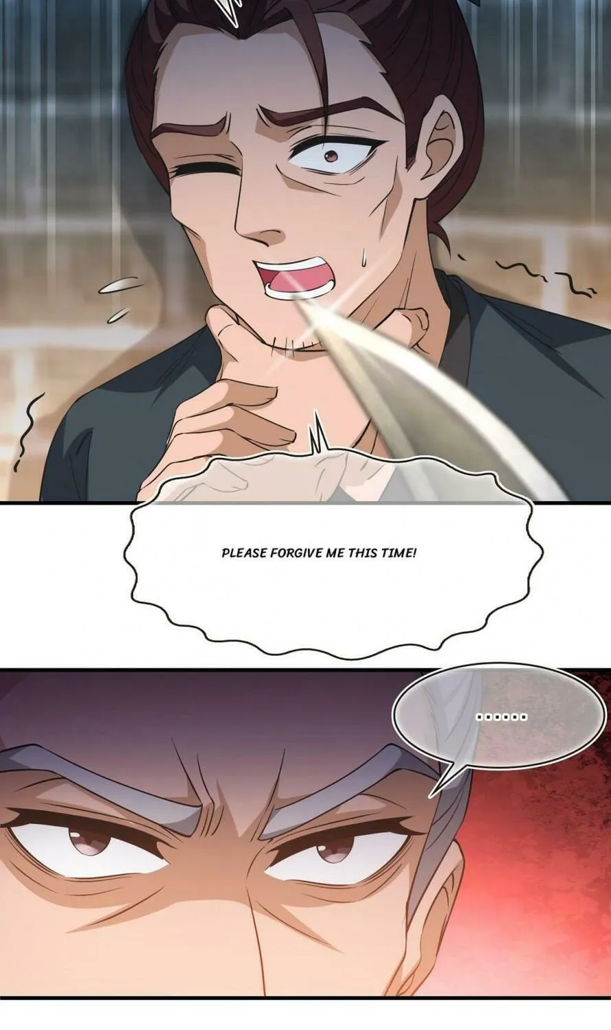 Read Feng Qi Cang Lan (Colored) chapter 641 image 40 on Lezhin