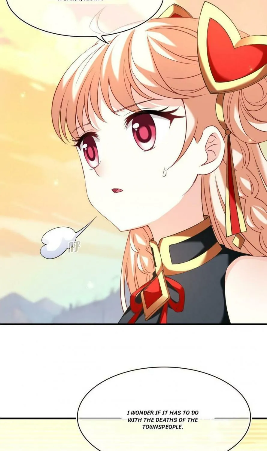Read Feng Qi Cang Lan (Colored) chapter 641 image 7 on Lezhin
