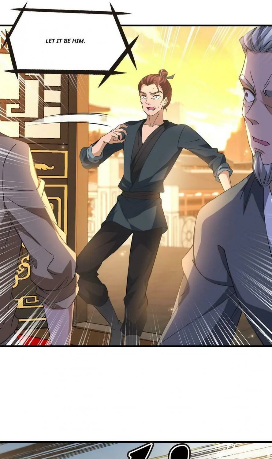 Read Feng Qi Cang Lan (Colored) chapter 642 image 17 on Lezhin