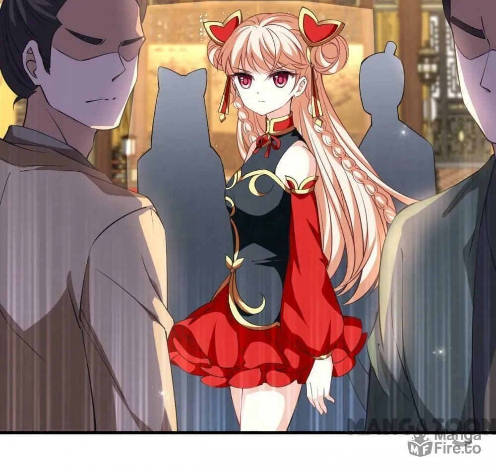 Read Feng Qi Cang Lan (Colored) chapter 642 image 21 on Lezhin