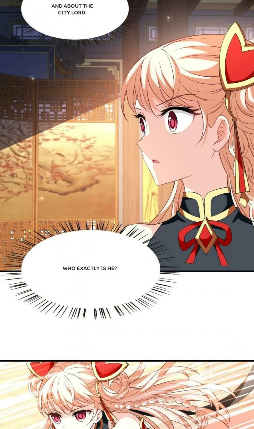 Read Feng Qi Cang Lan (Colored) chapter 642 image 34 on Lezhin