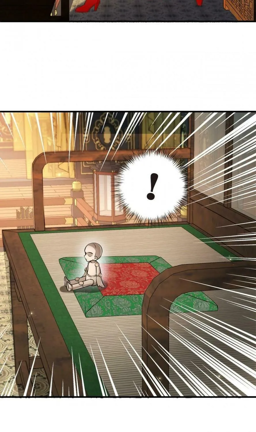 Read Feng Qi Cang Lan (Colored) chapter 642 image 38 on Lezhin