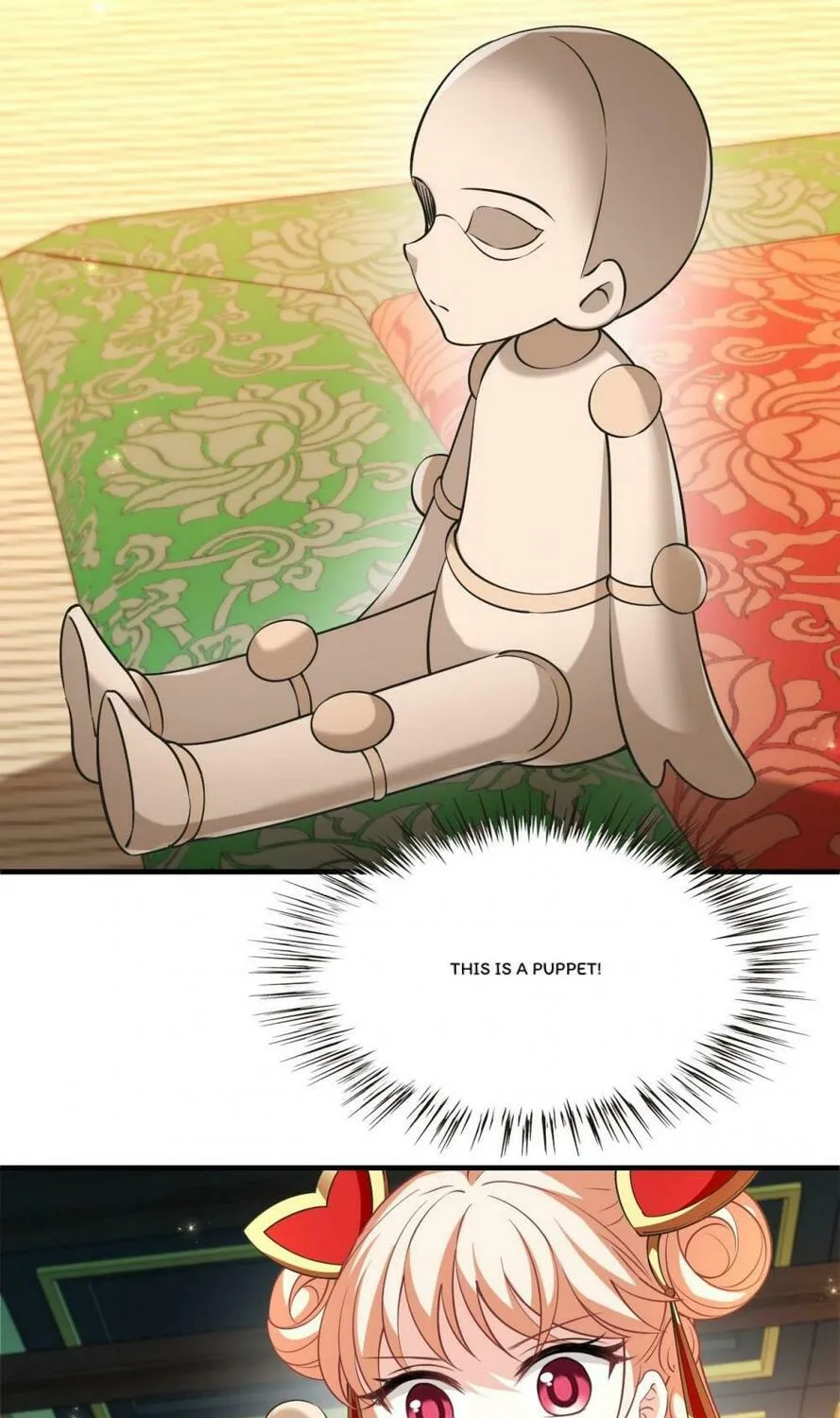 Read Feng Qi Cang Lan (Colored) chapter 642 image 40 on Lezhin
