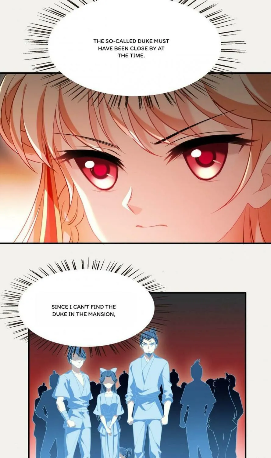 Read Feng Qi Cang Lan (Colored) chapter 643 image 13 on Lezhin
