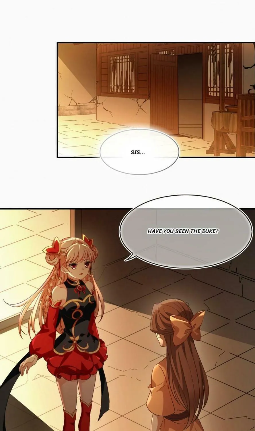 Read Feng Qi Cang Lan (Colored) chapter 643 image 20 on Lezhin
