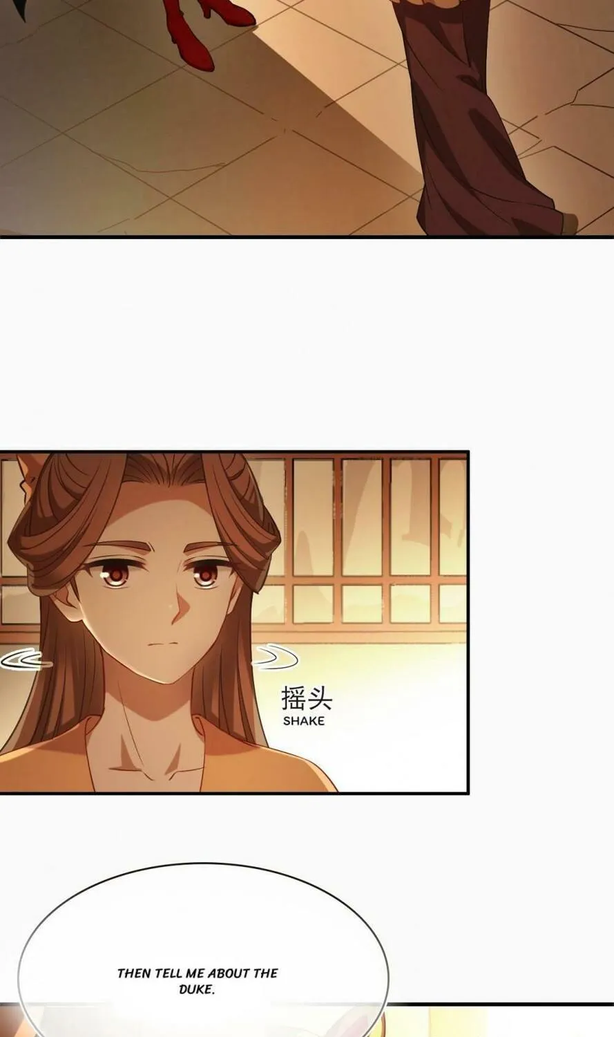 Read Feng Qi Cang Lan (Colored) chapter 643 image 22 on Lezhin
