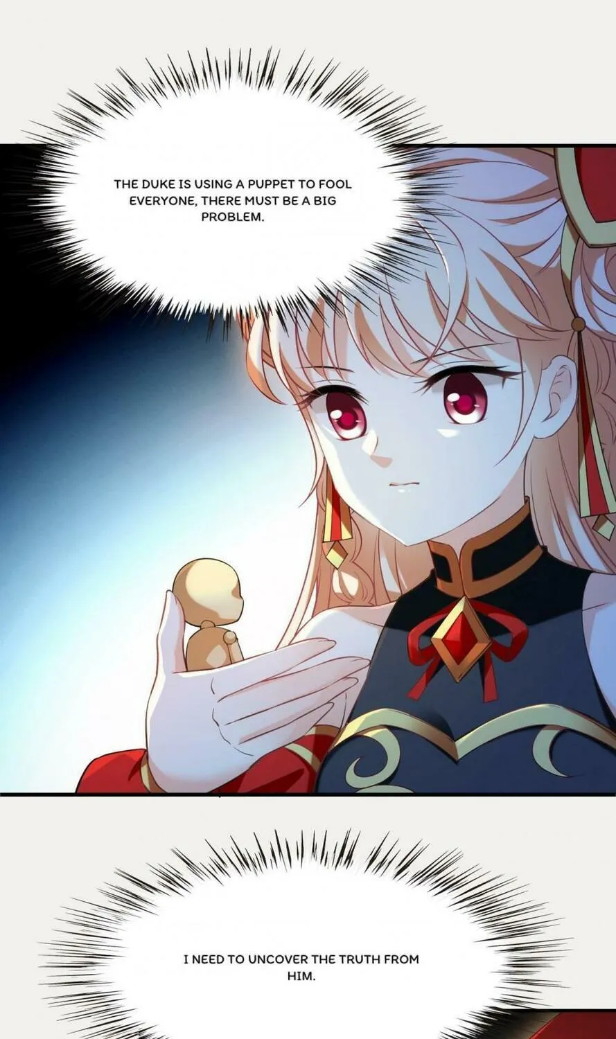 Read Feng Qi Cang Lan (Colored) chapter 643 image 3 on Lezhin
