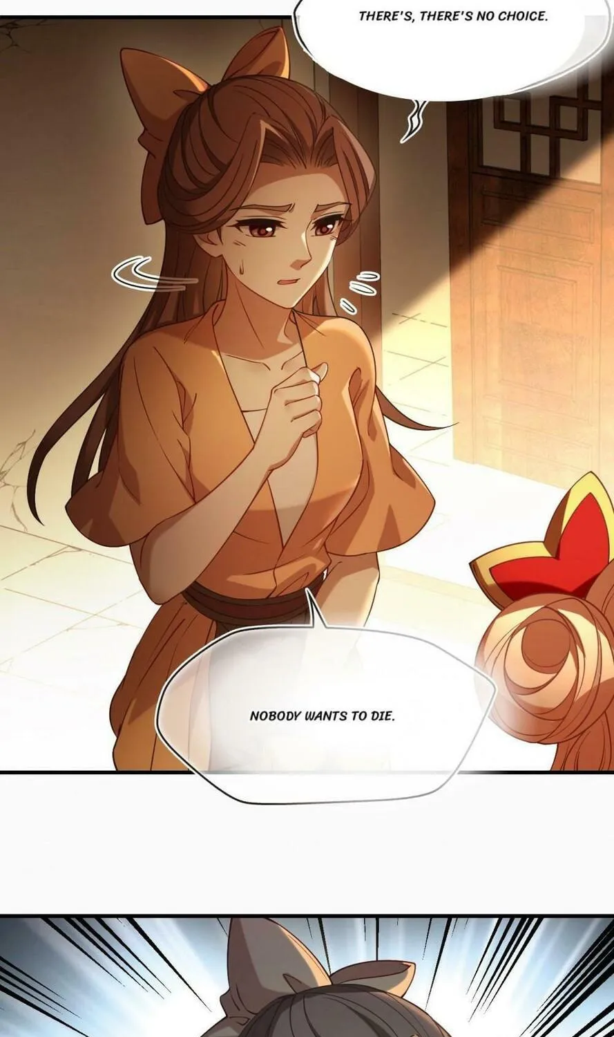 Read Feng Qi Cang Lan (Colored) chapter 643 image 34 on Lezhin