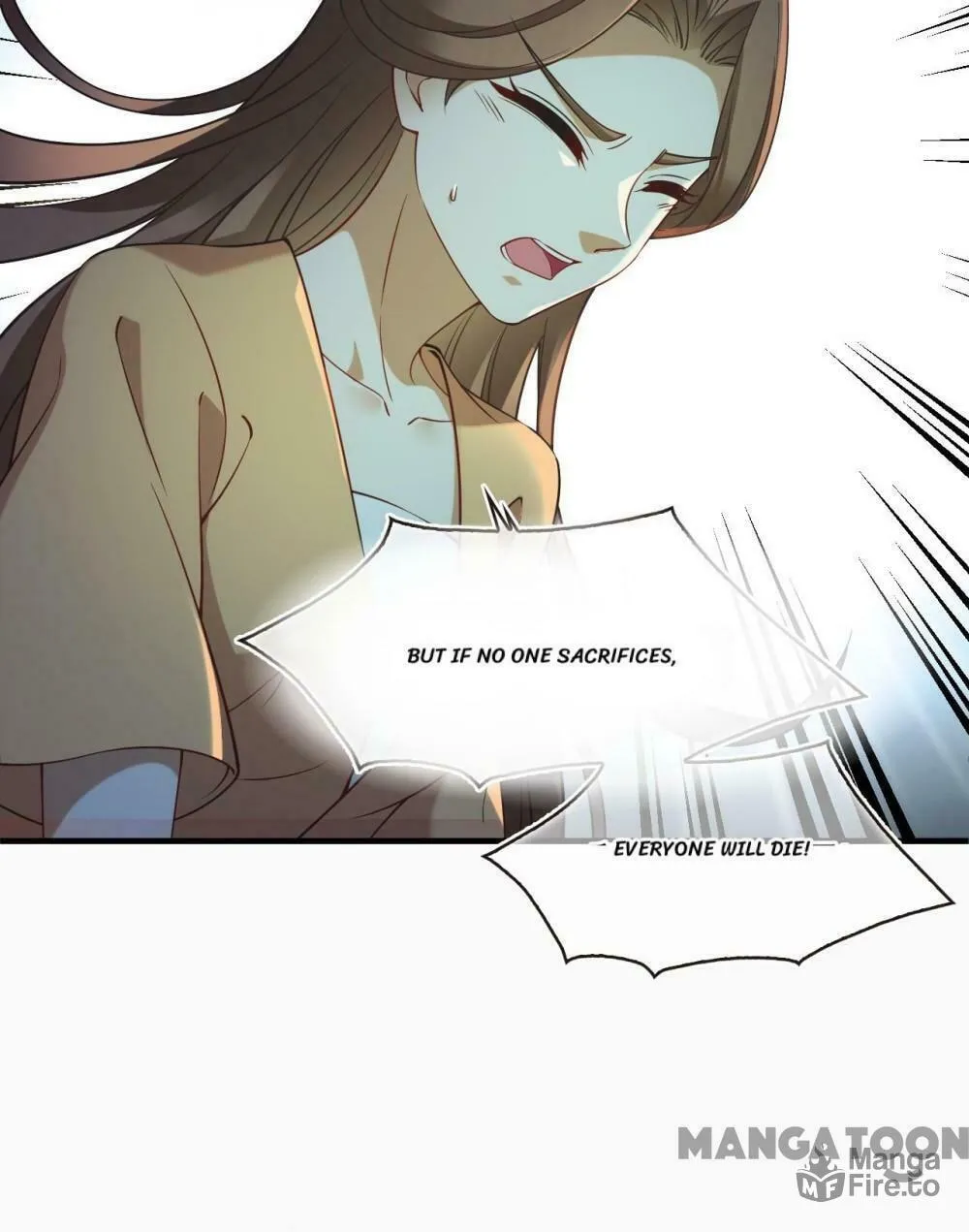 Read Feng Qi Cang Lan (Colored) chapter 643 image 36 on Lezhin