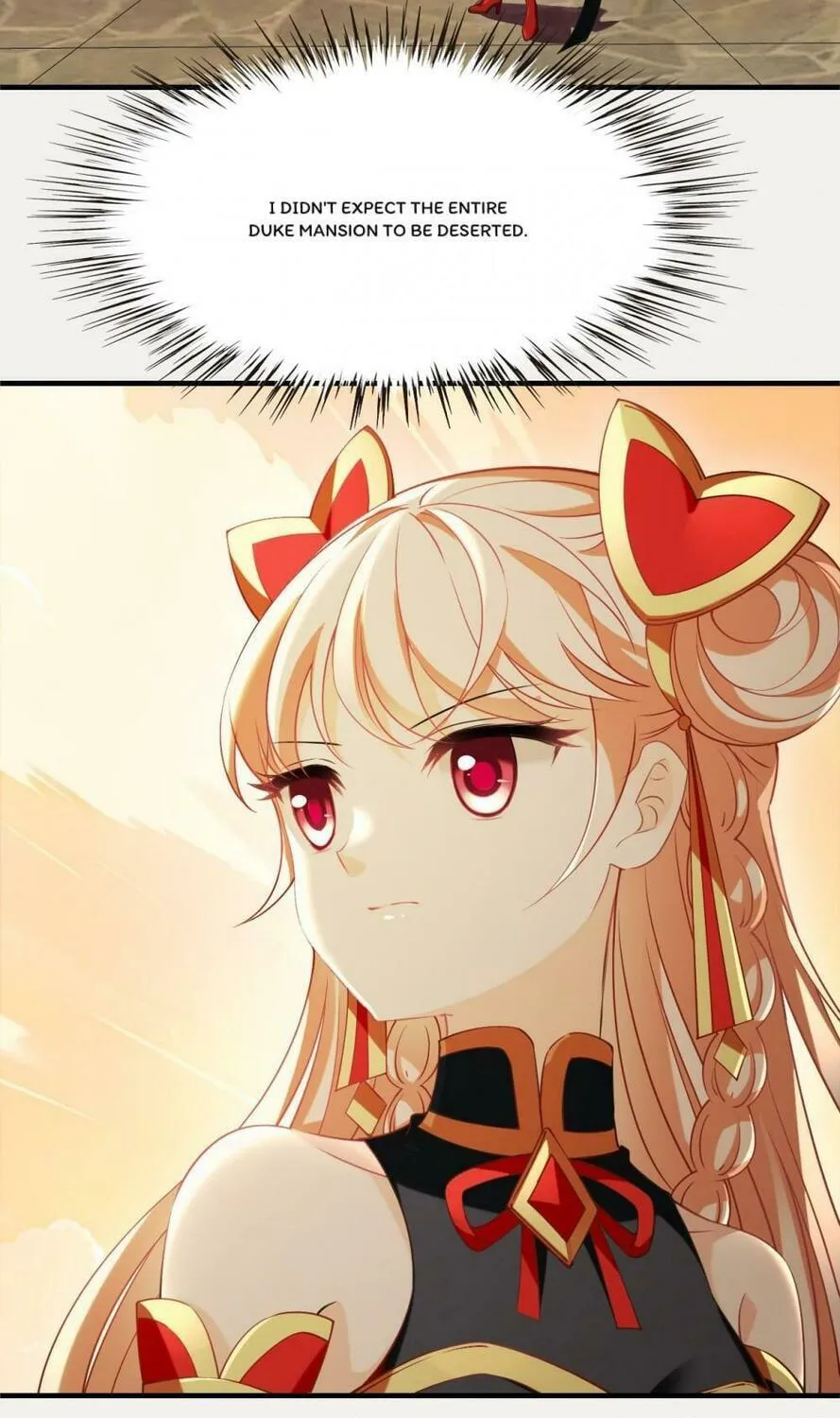 Read Feng Qi Cang Lan (Colored) chapter 643 image 9 on Lezhin