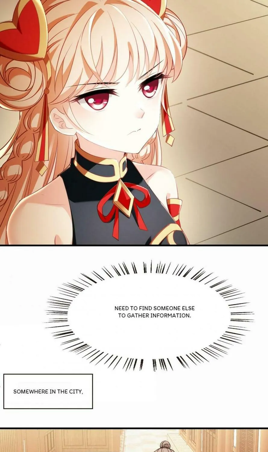 Read Feng Qi Cang Lan (Colored) chapter 644 image 12 on Lezhin